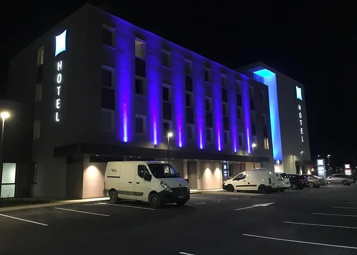 Ibis Budget Sens