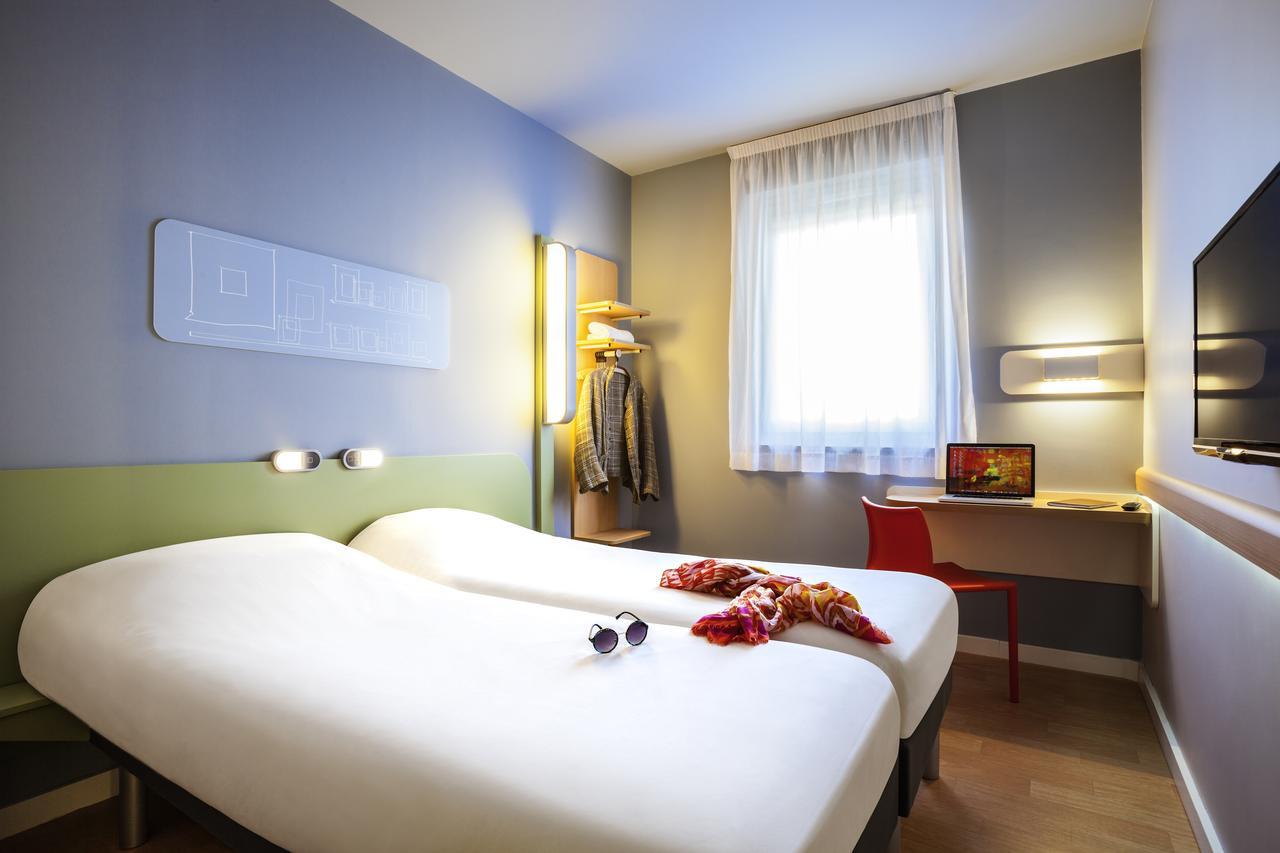 Hotel Ibis Budget 2*