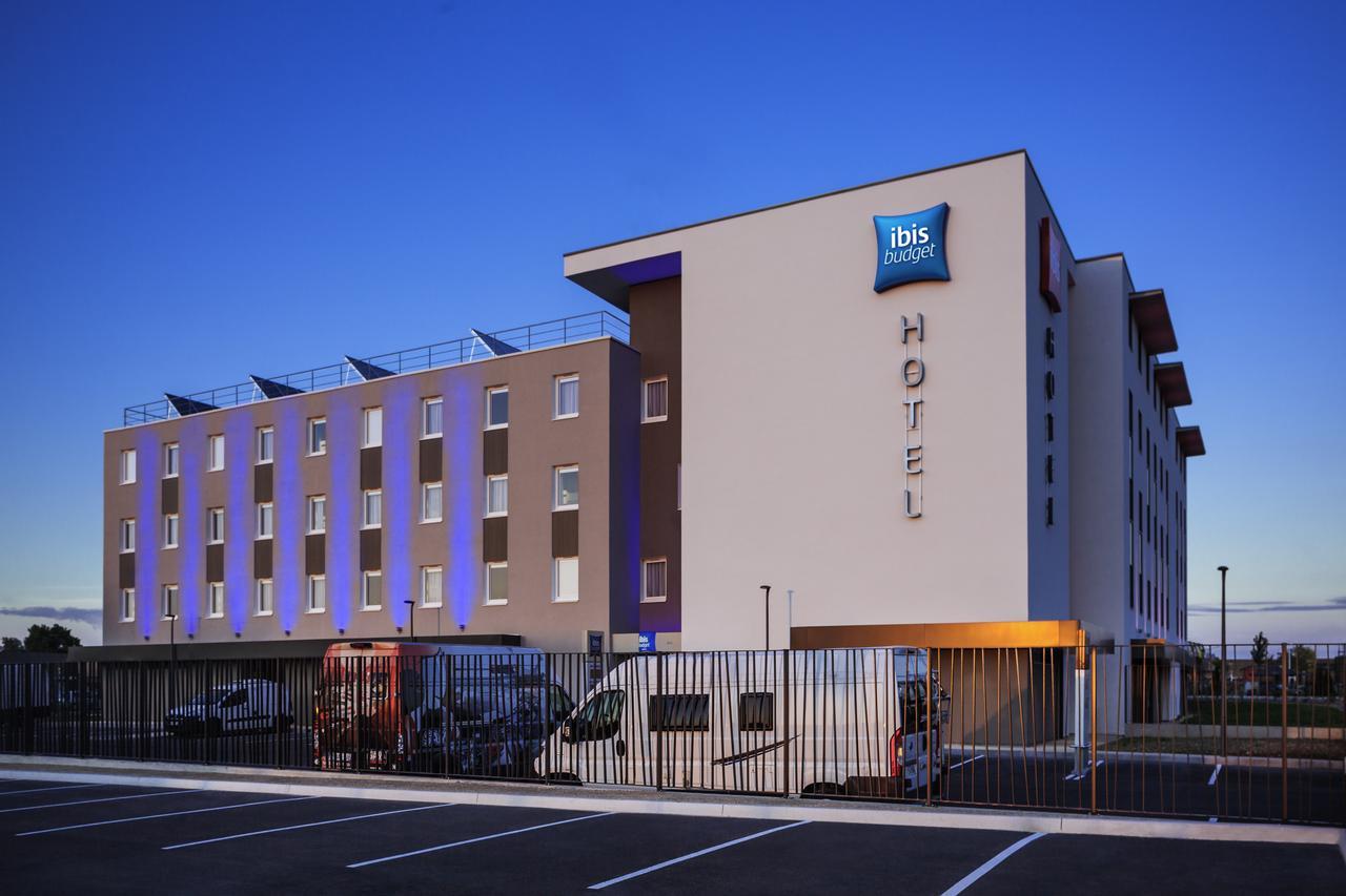 Ibis Budget 2* Sens