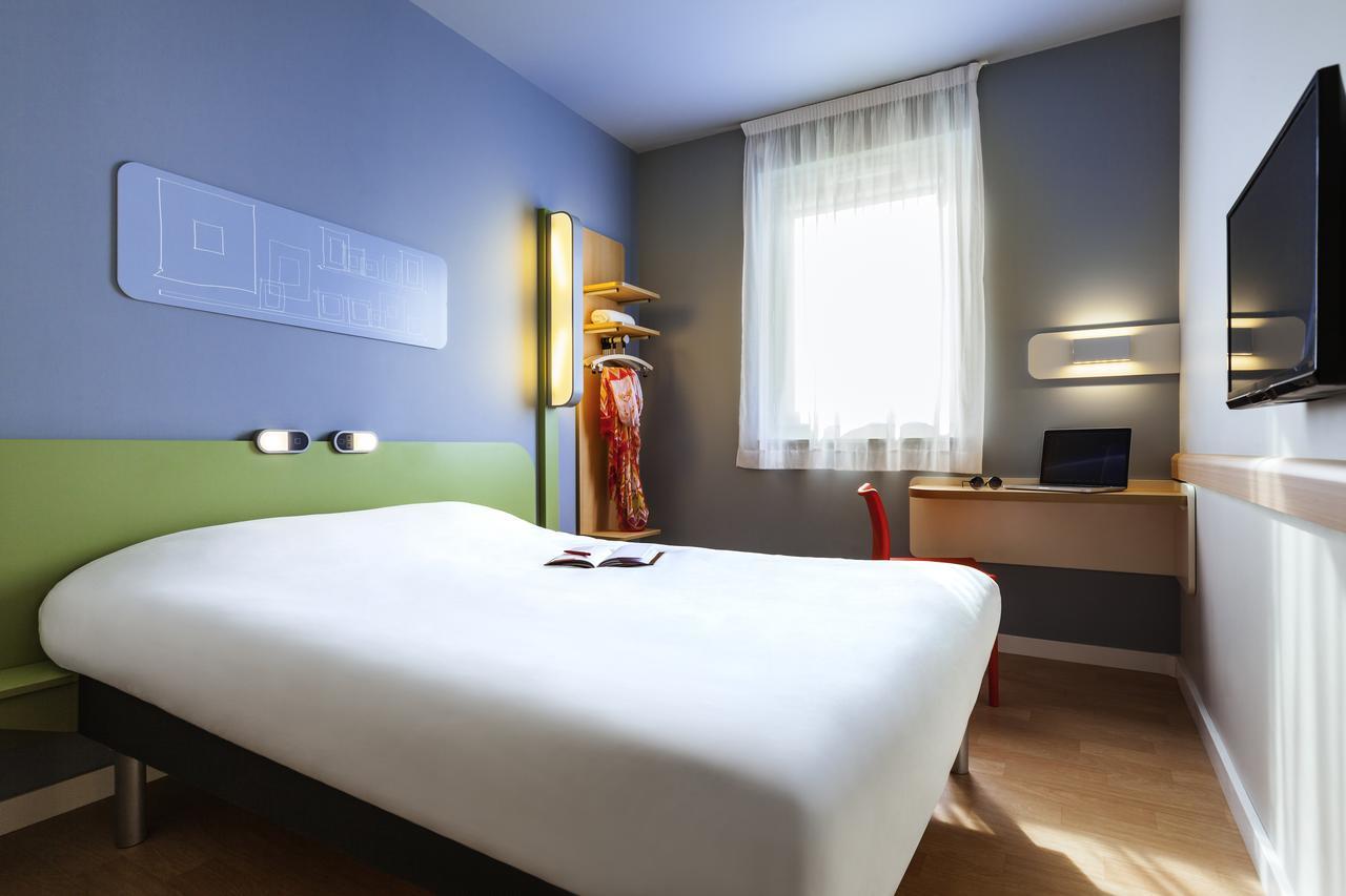 Ibis Budget 2* Sens
