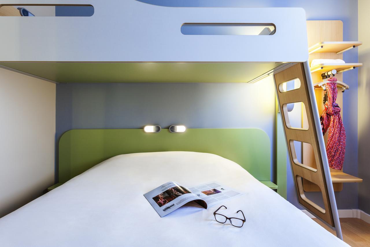 Ibis Budget 2* Sens
