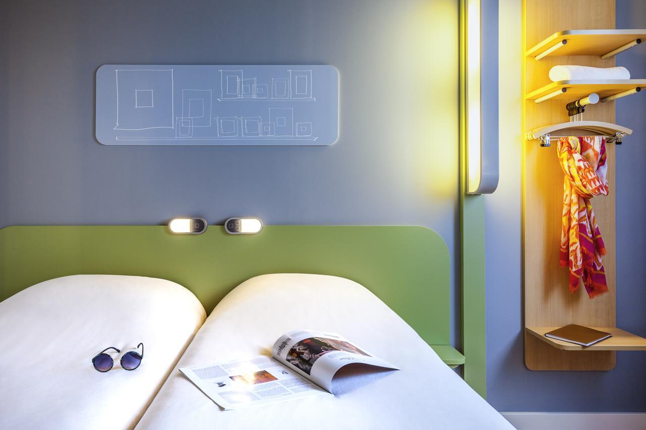 Ibis Budget 2* Sens