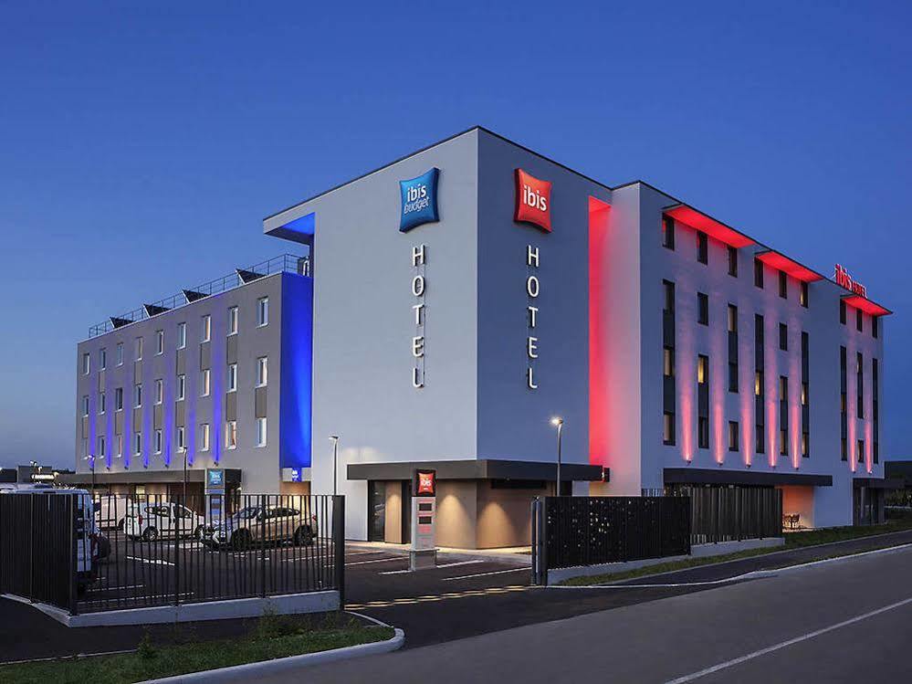 Ibis Budget Hotel Sens