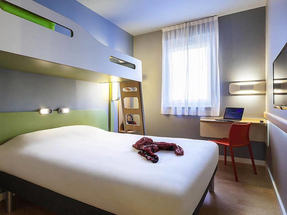 Hotel Ibis Budget