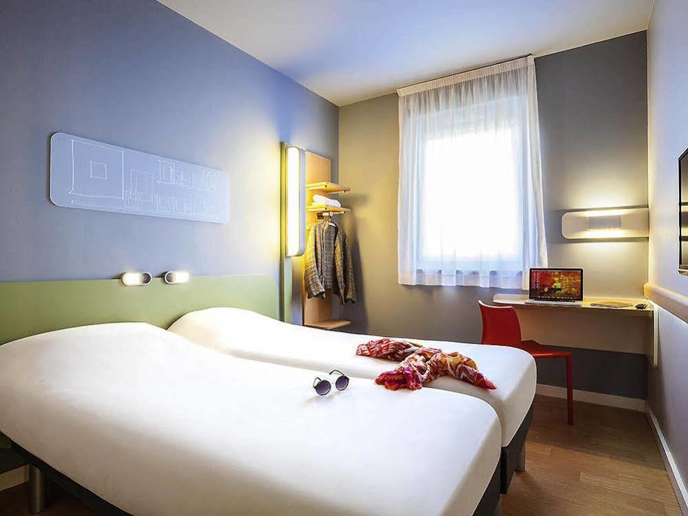 Hotel Ibis Budget