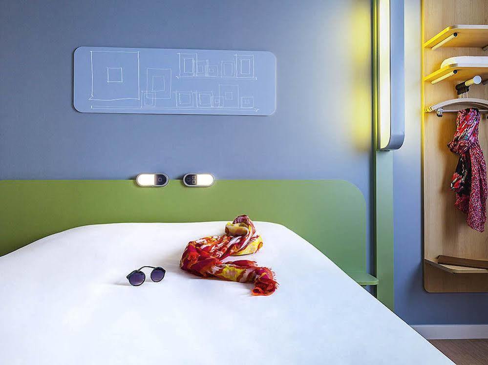 Hotel Ibis Budget 2*